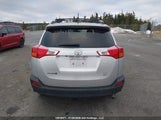 Toyota Rav4 Le 2T3BFREV8EW221879 снимка