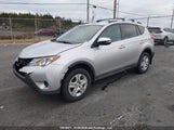 Toyota Rav4 Le 2T3BFREV8EW221879 снимка