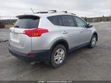 Toyota Rav4 Le 2T3BFREV8EW221879 fotografie