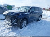 Toyota Grand Highlander Hybrid Xle 5TDACAB5XRS017053 photo