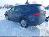 Toyota Grand Highlander Hybrid Xle 5TDACAB5XRS017053 fotografie