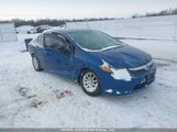 Honda Civic Lx 2HGFB2E49CH019823 снимка