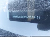 Mercedes-Benz Amg Glc 43 4Matic W1N0G6EB3NV375456 photo