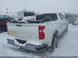 Chevrolet Silverado Ltd K1500 Lt 1GCRYDED1NZ193135 снимка