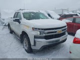 Chevrolet Silverado Ltd K1500 Lt 1GCRYDED1NZ193135 снимка