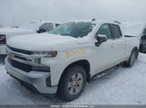 Chevrolet Silverado Ltd K1500 Lt 1GCRYDED1NZ193135 снимка