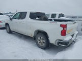 Chevrolet Silverado Ltd K1500 Lt 1GCRYDED1NZ193135 снимка
