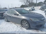 Acura Ilx Premium/Technology 19UDE2F79HA802461 снимка