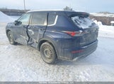 Mitsubishi Outlander Le/Se/Sel JA4J4VA87SZ616796 photo