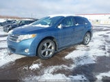 Toyota Venza Base V6 4T3BK11A39U014662 снимка