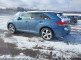 Toyota Venza Base V6 4T3BK11A39U014662 снимка
