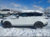 Land Rover Range Rover Velar P250 Dynamic Se SALYL2EX2RA379613 photo