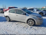Nissan Sentra 2.0 S 3N1AB6AP6CL618222 снимка