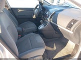 Nissan Sentra 2.0 S 3N1AB6AP6CL618222 снимка