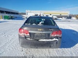 Chevrolet Cruze 2Lt 1G1PE5SBXF7253119 photo