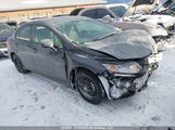 Honda Civic Lx 2HGFB2F47DH109844 снимка