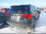 Honda Pilot Ex-L Navi 5FNYF6H71HB500347 снимка
