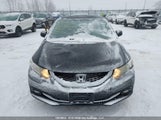 Honda Civic Touring 2HGFB2F72DH034755 снимка