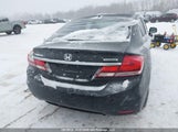 Honda Civic Touring 2HGFB2F72DH034755 fotografie
