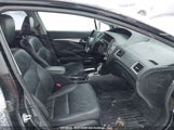 Honda Civic Touring 2HGFB2F72DH034755 снимка
