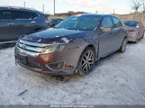 Ford Fusion Sel 3FAHP0JA3BR215936 снимка