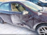 Ford Fusion Sel 3FAHP0JA3BR215936 снимка