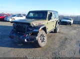 Jeep Wrangler 1C4PJXFNXTW197512 снимка