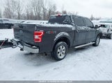 Ford F150 Supercrew 1FTEW1EP6JFD20339 снимка