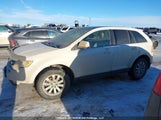 Ford Edge Limited 2FMDK49C58BA72656 снимка