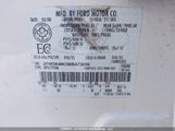 Ford Edge Limited 2FMDK49C58BA72656 снимка