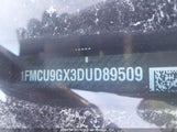 Ford Escape Se 1FMCU9GX3DUD89509 снимка