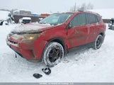 Toyota Rav4 Le 2T3ZFREV2HW329966 снимка