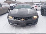 Chevrolet Camaro Ls 2G1FE1ED3B9129526 снимка