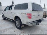 Ford F-150 Lariat 1FTFW1EFXBKD69225 photo