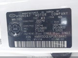 Hyundai Palisade KM8R5DGE6PU618441 снимка