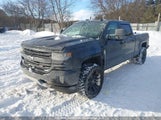 Chevrolet Silverado  2Lt 3GCUKREC7HG497557 снимка