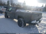 Chevrolet Silverado  2Lt 3GCUKREC7HG497557 снимка