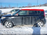 Kia Soul Ev KNDJP3AE2K7038027 снимка