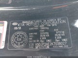 Kia Soul Ev KNDJP3AE2K7038027 снимка