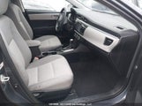 Toyota Corolla L/Le/Le Pls/Prm/S/S Pls 2T1BURHEXFC377838 photo