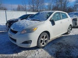 Toyota Matrix 2T1KU4EE0CC871709 photo