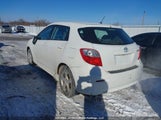 Toyota Matrix 2T1KU4EE0CC871709 photo