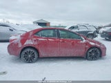 Toyota Corolla S 2T1BURHE9EC164636 снимка