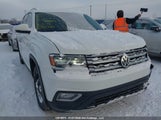 Volkswagen Atlas 3.6 Fsi Highline 1V2MR2CA6KC592589 снимка
