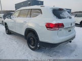 Volkswagen Atlas 3.6 Fsi Highline 1V2MR2CA6KC592589 снимка