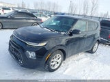 Kia Soul KNDJ33AU5M7140539 снимка