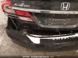 Honda Civic Touring 2HGFB2F73EH036015 снимка
