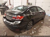 Honda Civic Touring 2HGFB2F73EH036015 снимка