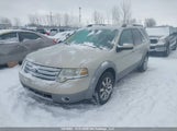 Ford Taurus X Sel 1FMDK02W89GA01586 fotografie