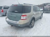 Ford Taurus X Sel 1FMDK02W89GA01586 снимка